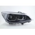 BMW E60 08-11 LCI Projector Head Lamp with Crystal Bar ( G30 Style )